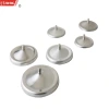 JM3023 stainless steel cup, lid, bowl lid, leak-proof and dust-proof lid, food preservation lid, stainless steel utensils Application Scenario